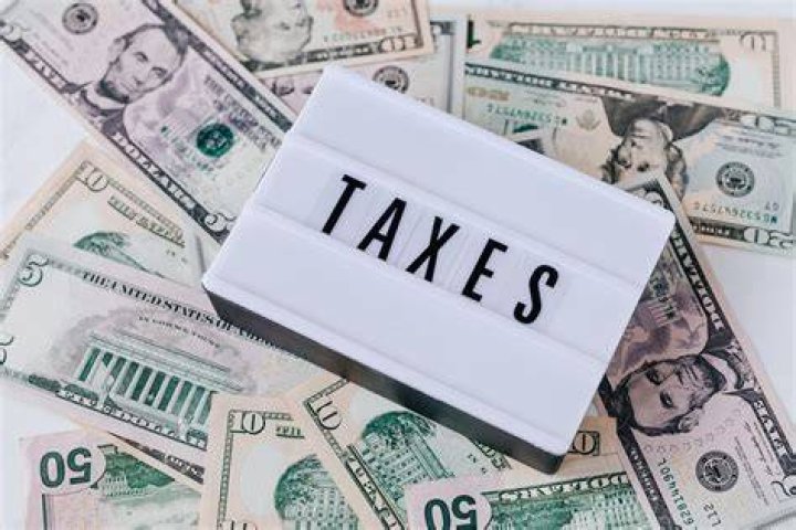 What does TIC stand for money?