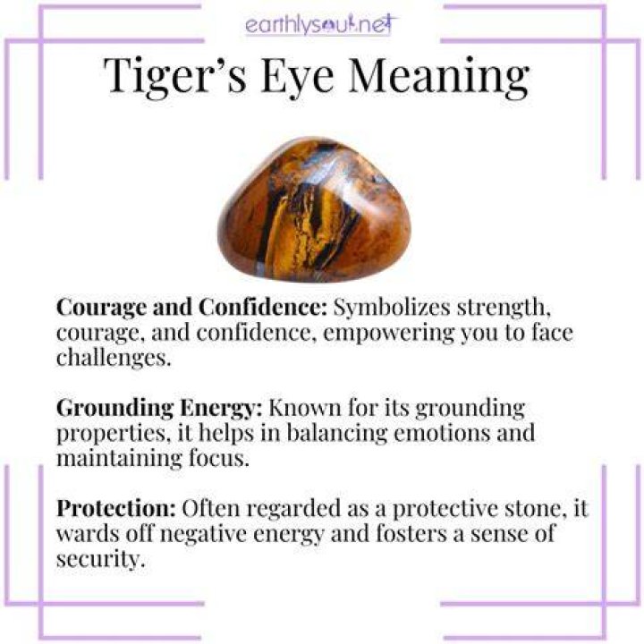 What does Tiger’s blood taste like?