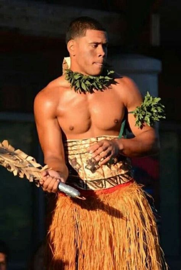 What does Toko mean in Tongan?