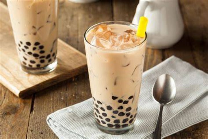 What does winter melon tea taste like?