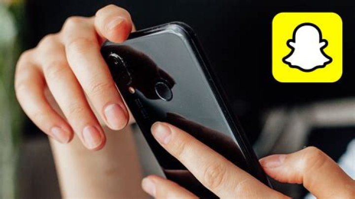 What does WYS mean in Snapchat?