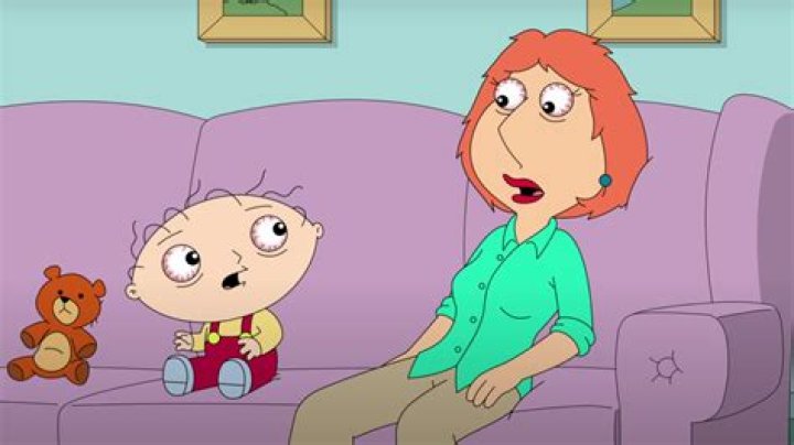 What episode of Family Guy has the most nudity?