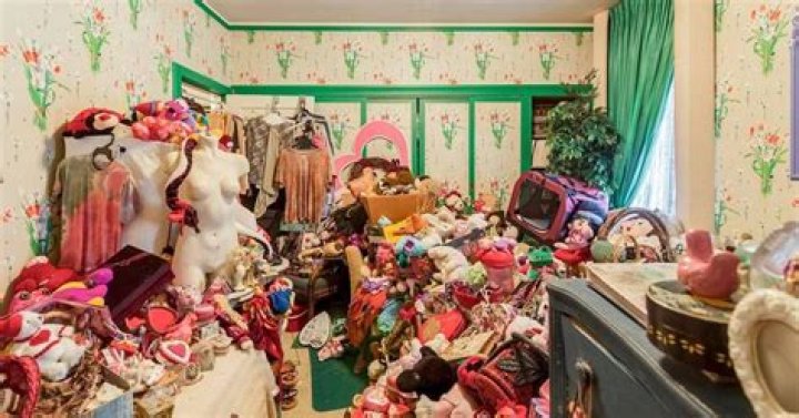 What ever happened to Sandra from hoarders?