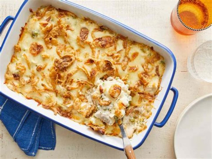 What exactly is a casserole?