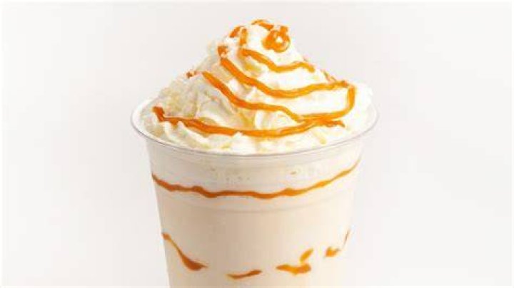 What exactly is a frappe?
