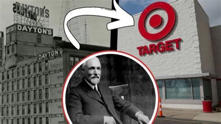 What family owns Target?