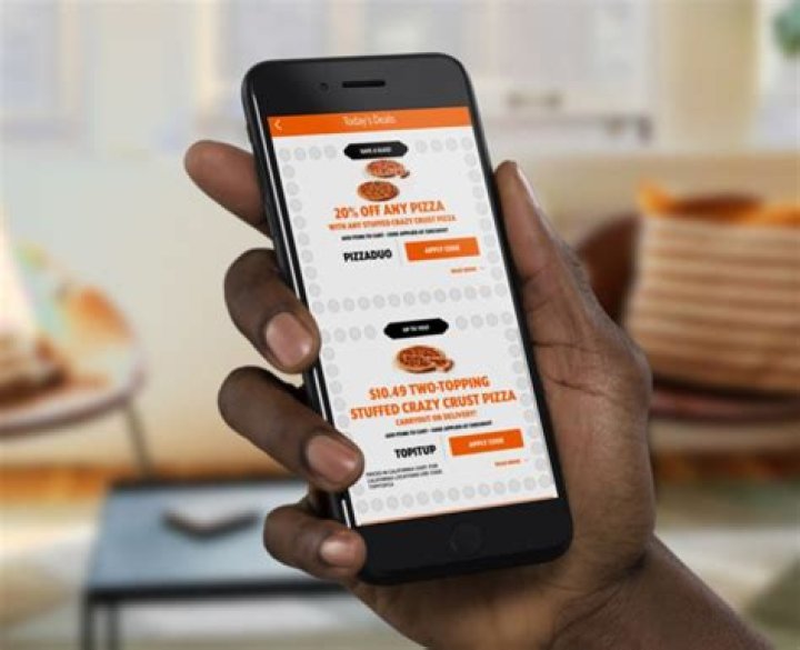 What fast food apps give you free food?