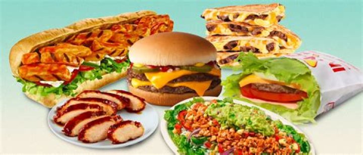 What fast food has family meals?