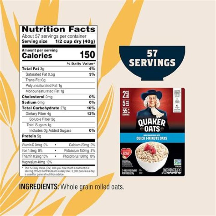 What fast food sells oatmeal?
