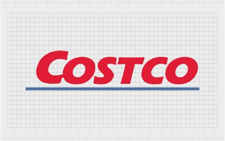 What font is the Costco logo?