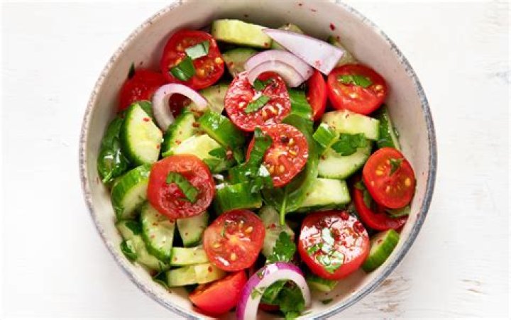 What food do you eat on Red Mountain weight loss?