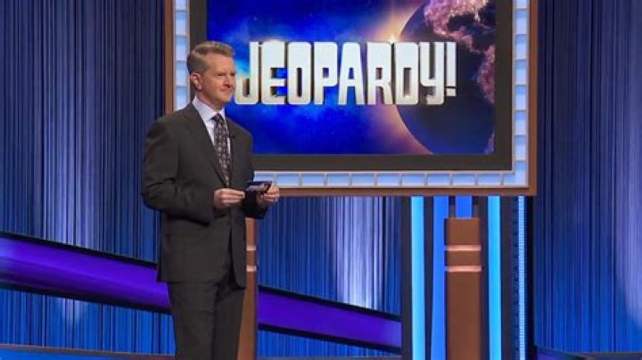What game show is Ken Jennings going to be on?