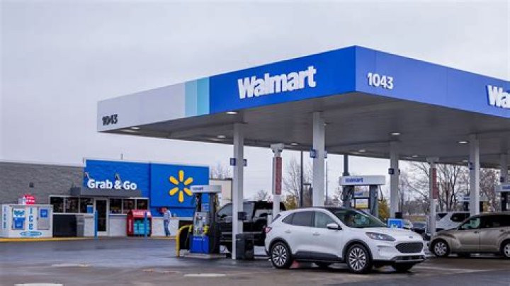 What gas stations can I use my Winn-Dixie card at?