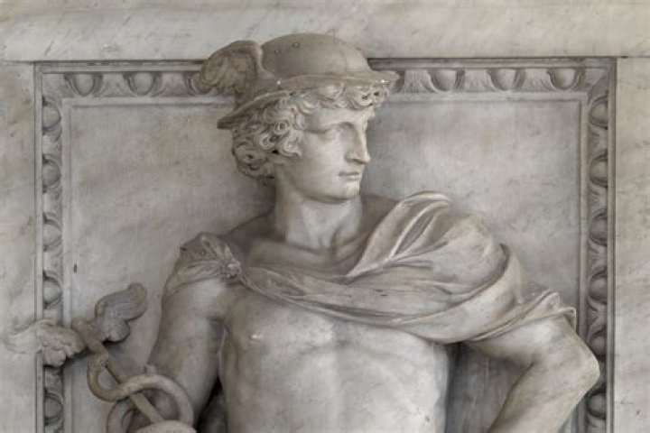 What God is December named after?