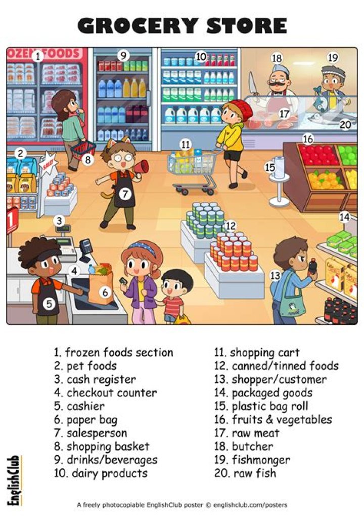 What grocery store is coming to Suffolk VA?