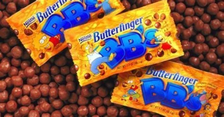 What happened Butterfinger BBS?