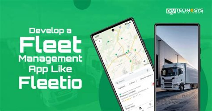 What happened Fleet app?