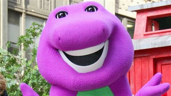 What happened to Barney?