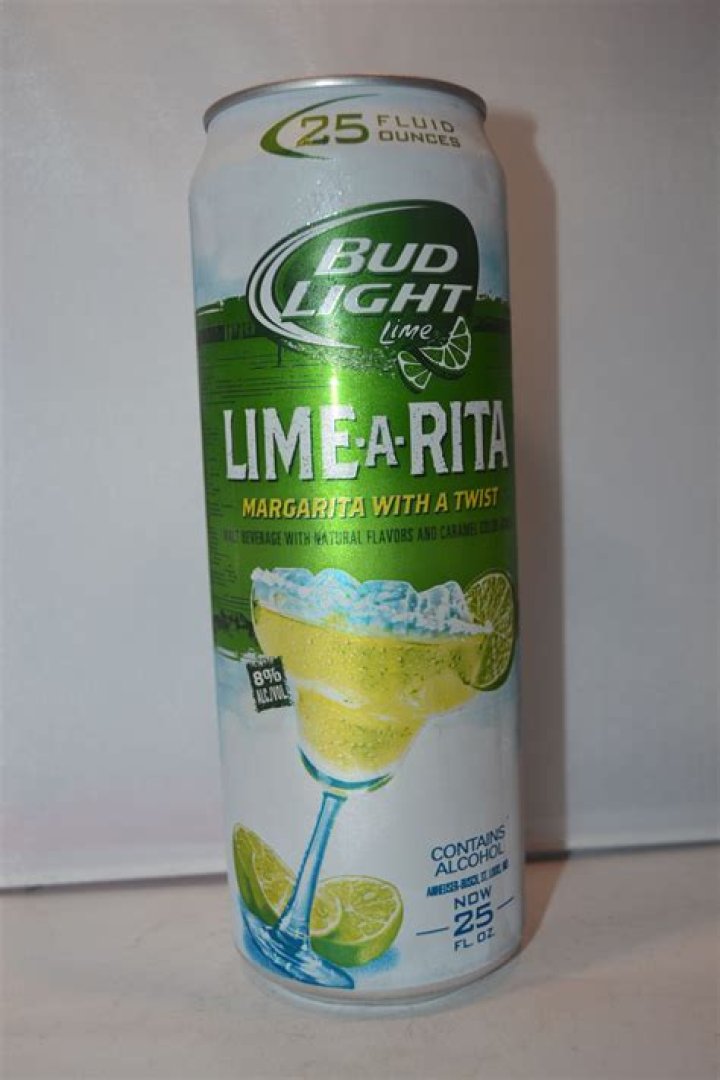 What happened to Bud Light Lime-a-Rita?