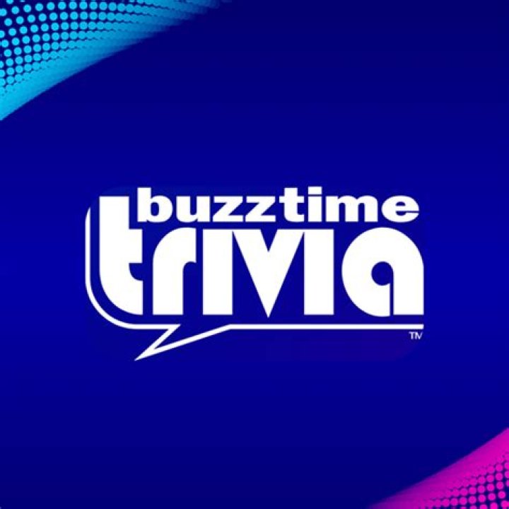What happened to buzztime trivia?