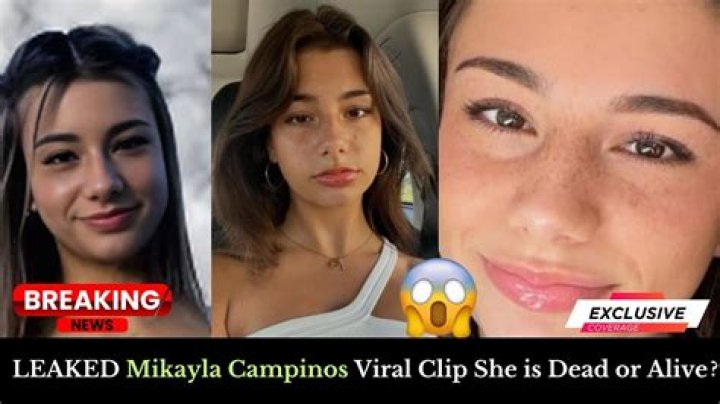 What happened to campinos?