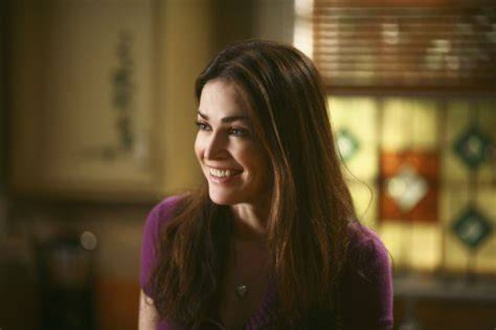 What happened to Claudia Joy on Army Wives?