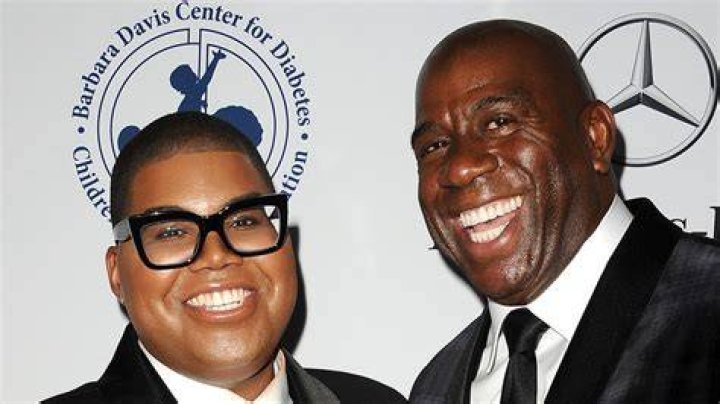 What happened to Ernie Johnsons son?