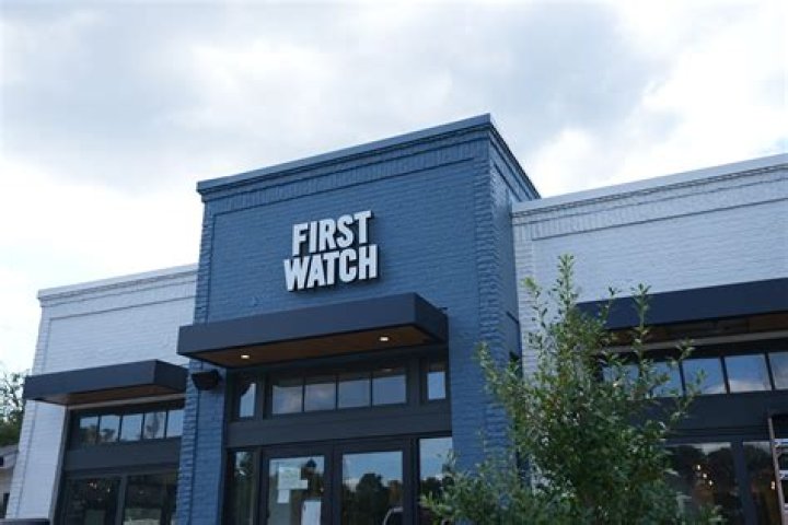 What happened to First Watch?