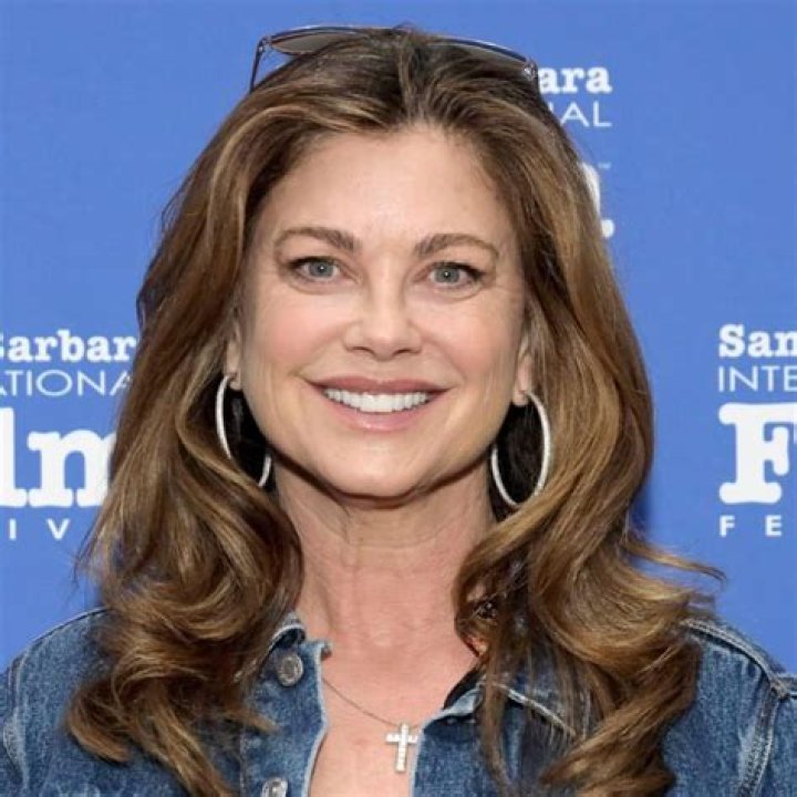 What happened to Kathy Ireland?