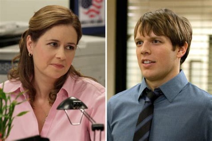 What happened to Kelly and Ryan Season 9 the office?