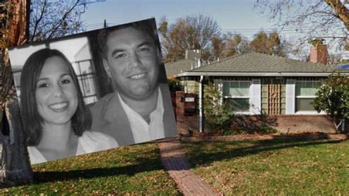 What happened to Laci and Scott Peterson House?