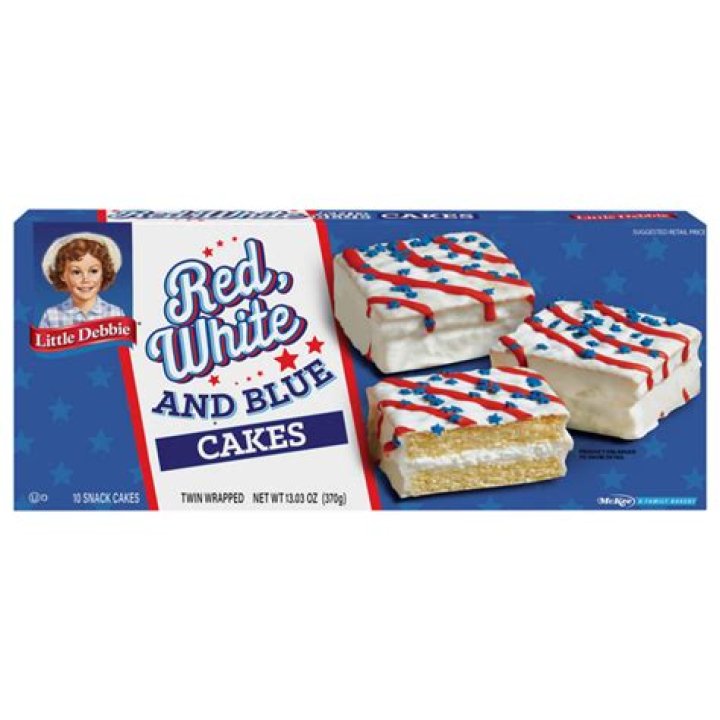 What happened to Little Debbie snack cakes?