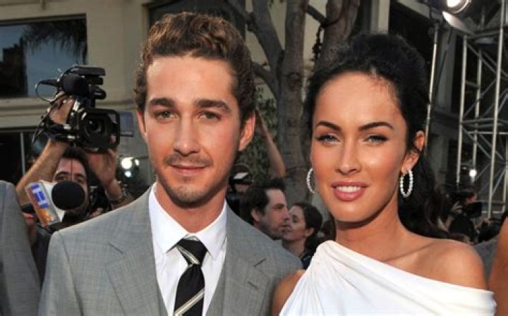 What happened to Megan Fox and Shia LaBeouf?