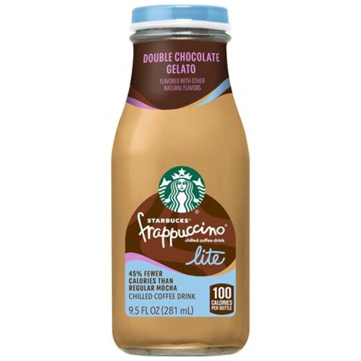 What happened to Mocha Light Frappuccino?