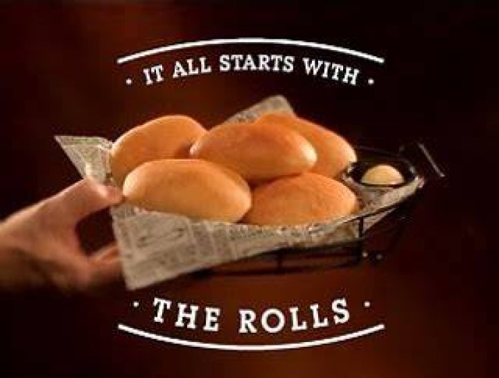 What happened to O Charley’s Rolls?