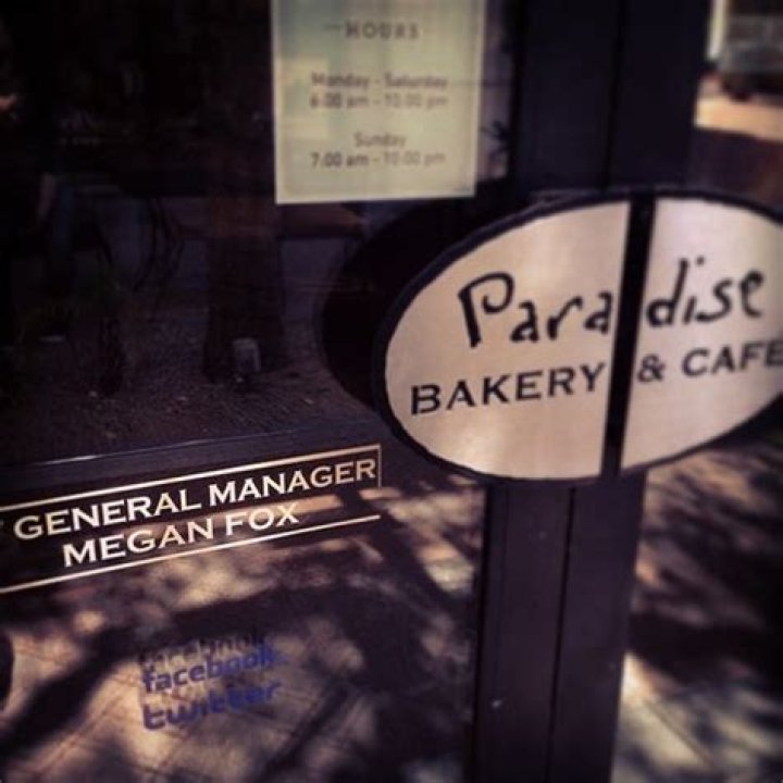 What happened to Paradise Bakery Phoenix?