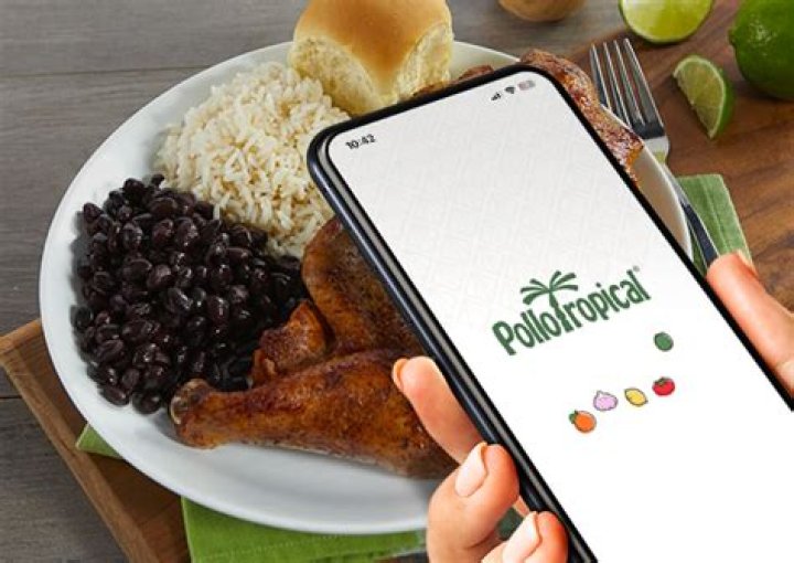 What happened to Pollo Tropical in Texas?