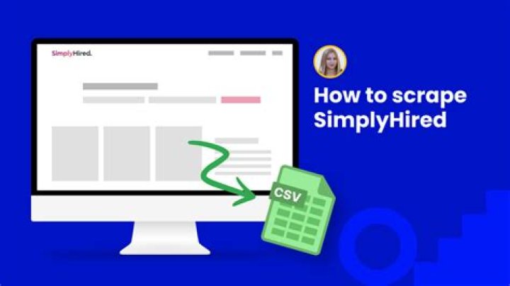 What happened to SimplyHired?