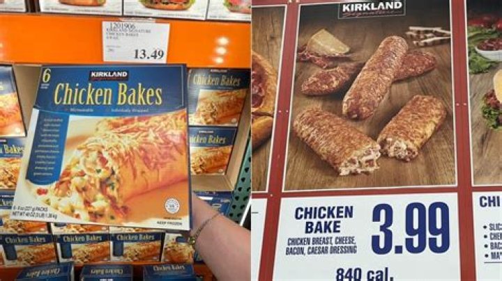What happened to the Costco chicken bake?