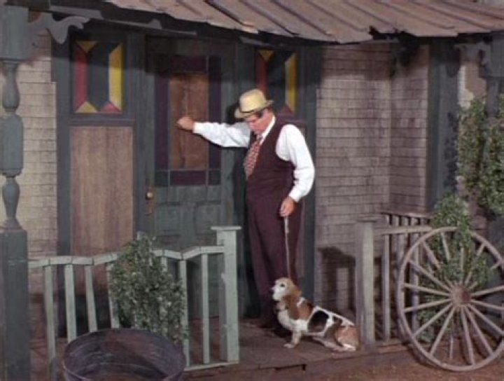 What happened to the dog on Green Acres?