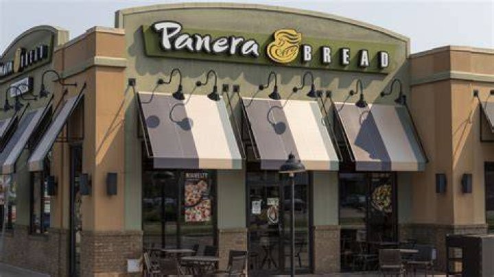 What happened to the ham sandwich at Panera?