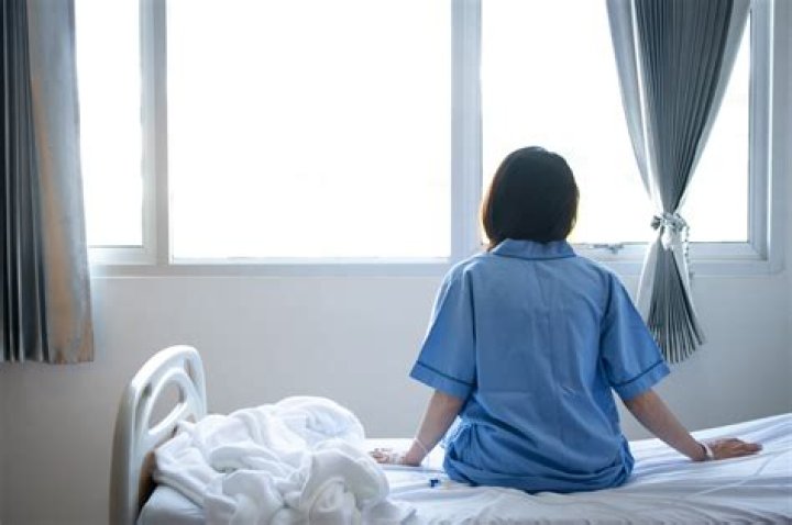 What happens during a 72 hour psych hold?