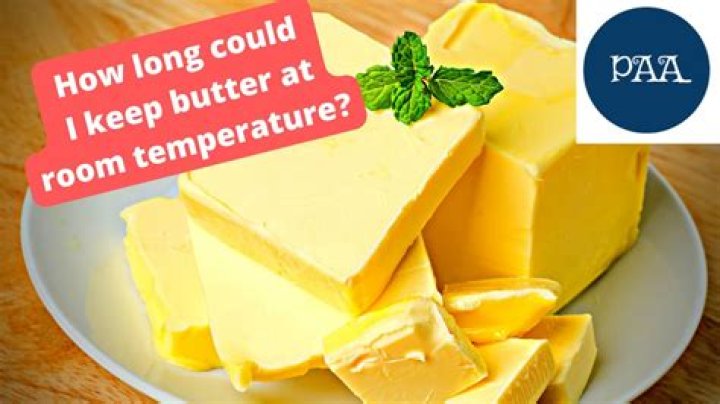 What happens if almond butter not refrigerated?