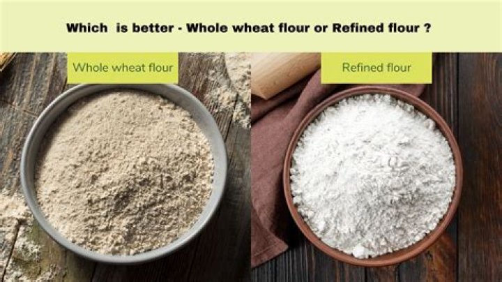 What happens if you bake with expired flour?