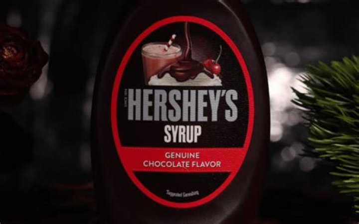 What happens if you don’t refrigerate Hershey’s chocolate syrup?