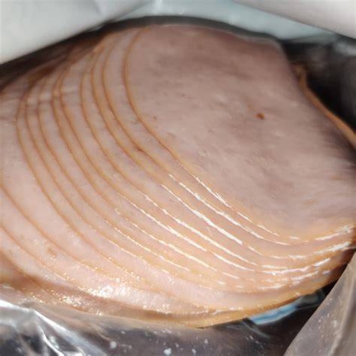 What happens if you eat old deli meat?