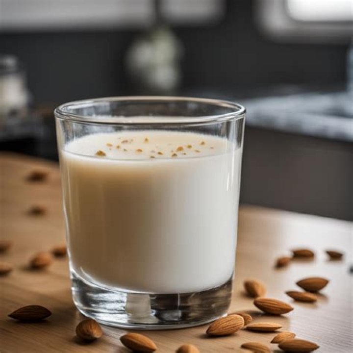 What happens if you eat spoiled Almond?