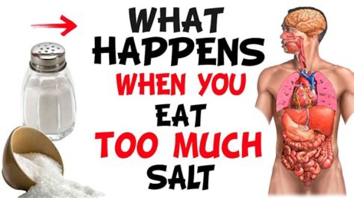 What happens if you eat too much squash?