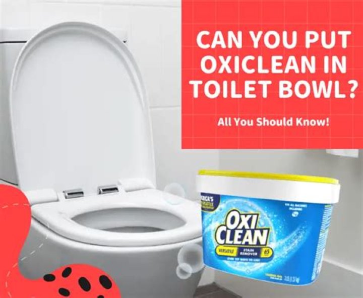 What happens if you leave OxiClean on too long?