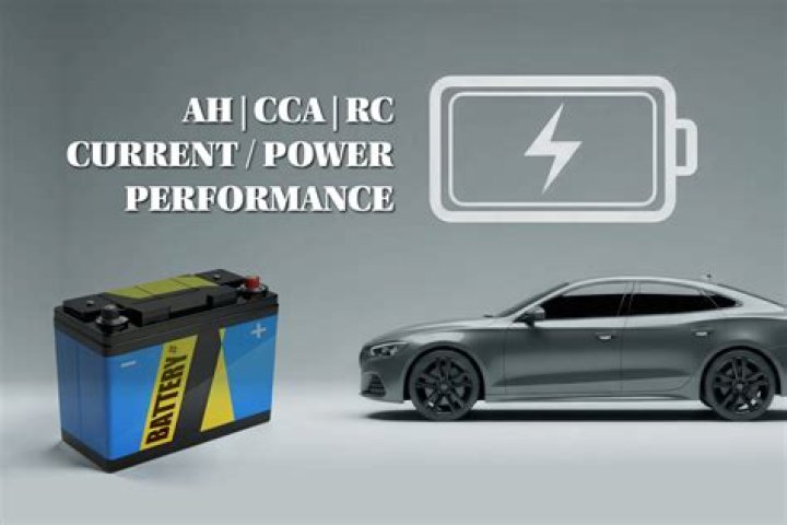 What happens if you use a battery with more CCA?
